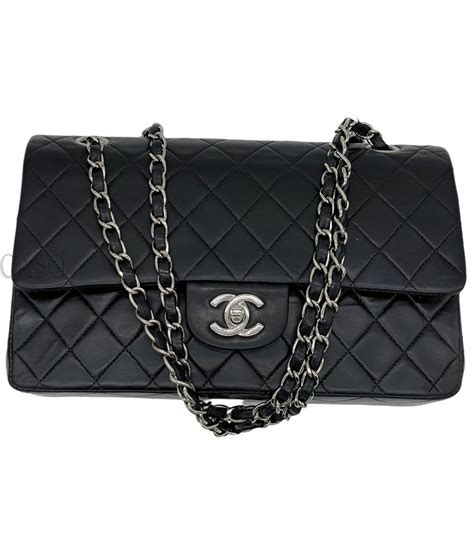 chanel borse vintage milano|Vintage Chanel Clutches .